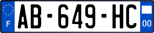 AB-649-HC