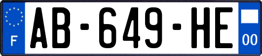 AB-649-HE