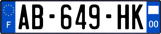 AB-649-HK