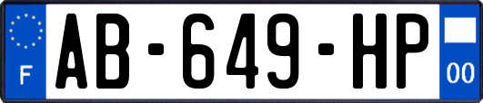 AB-649-HP