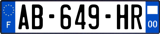 AB-649-HR