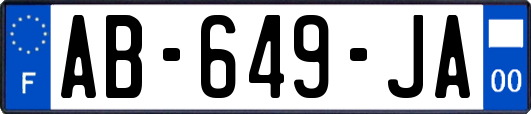 AB-649-JA