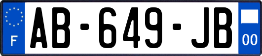 AB-649-JB