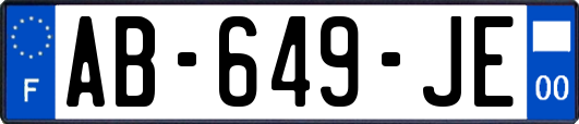 AB-649-JE