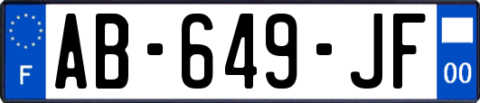 AB-649-JF