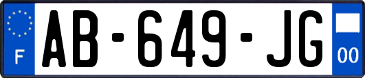 AB-649-JG