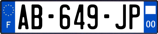 AB-649-JP