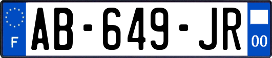 AB-649-JR