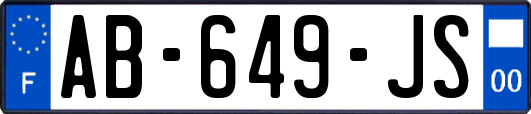 AB-649-JS