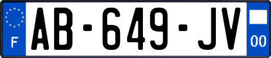 AB-649-JV