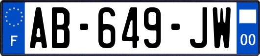 AB-649-JW