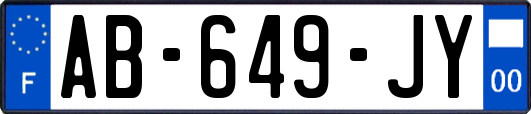 AB-649-JY