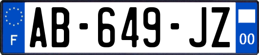 AB-649-JZ