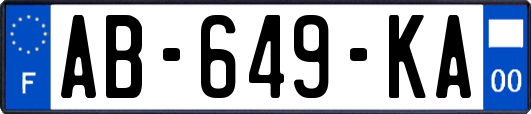 AB-649-KA