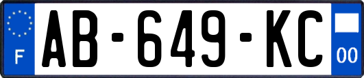 AB-649-KC