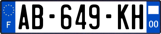 AB-649-KH