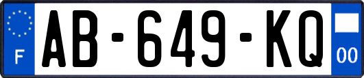 AB-649-KQ