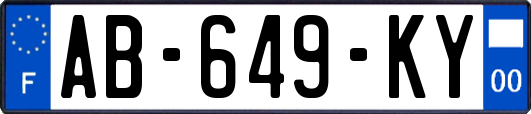 AB-649-KY