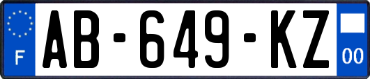 AB-649-KZ