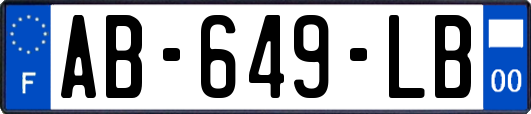 AB-649-LB