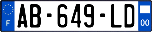 AB-649-LD