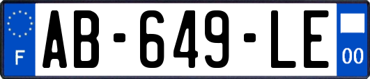 AB-649-LE