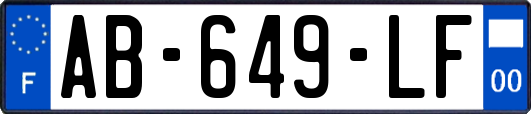 AB-649-LF