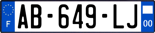AB-649-LJ