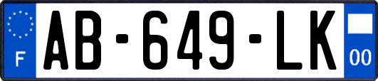 AB-649-LK