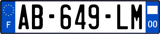 AB-649-LM