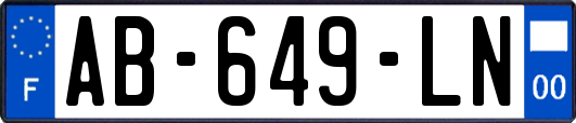 AB-649-LN