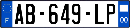 AB-649-LP