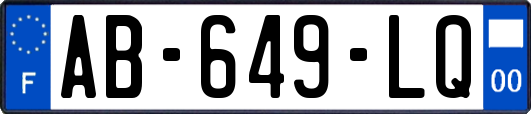 AB-649-LQ