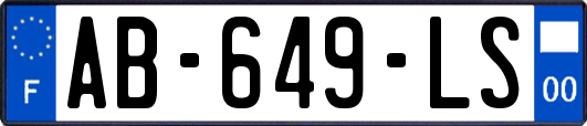 AB-649-LS