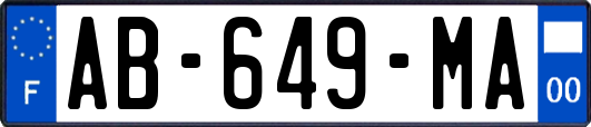 AB-649-MA
