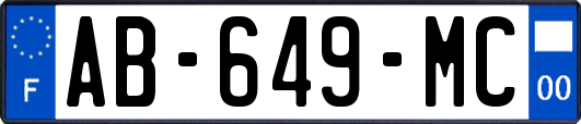AB-649-MC