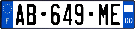 AB-649-ME