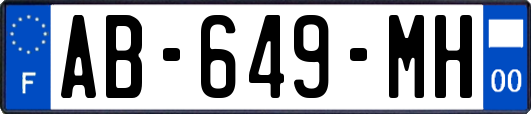 AB-649-MH