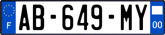 AB-649-MY
