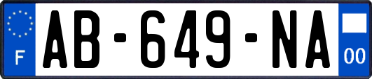 AB-649-NA