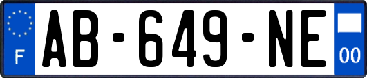 AB-649-NE