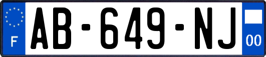 AB-649-NJ