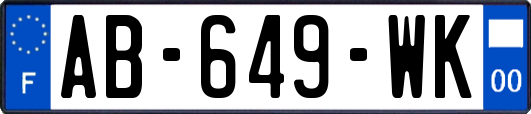 AB-649-WK
