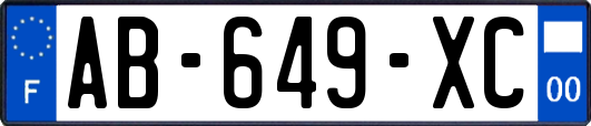 AB-649-XC