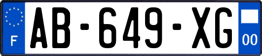 AB-649-XG