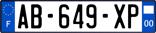 AB-649-XP
