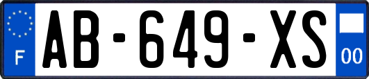 AB-649-XS