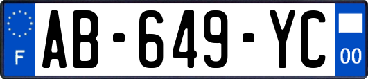 AB-649-YC