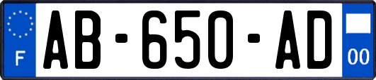 AB-650-AD