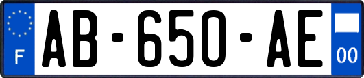 AB-650-AE